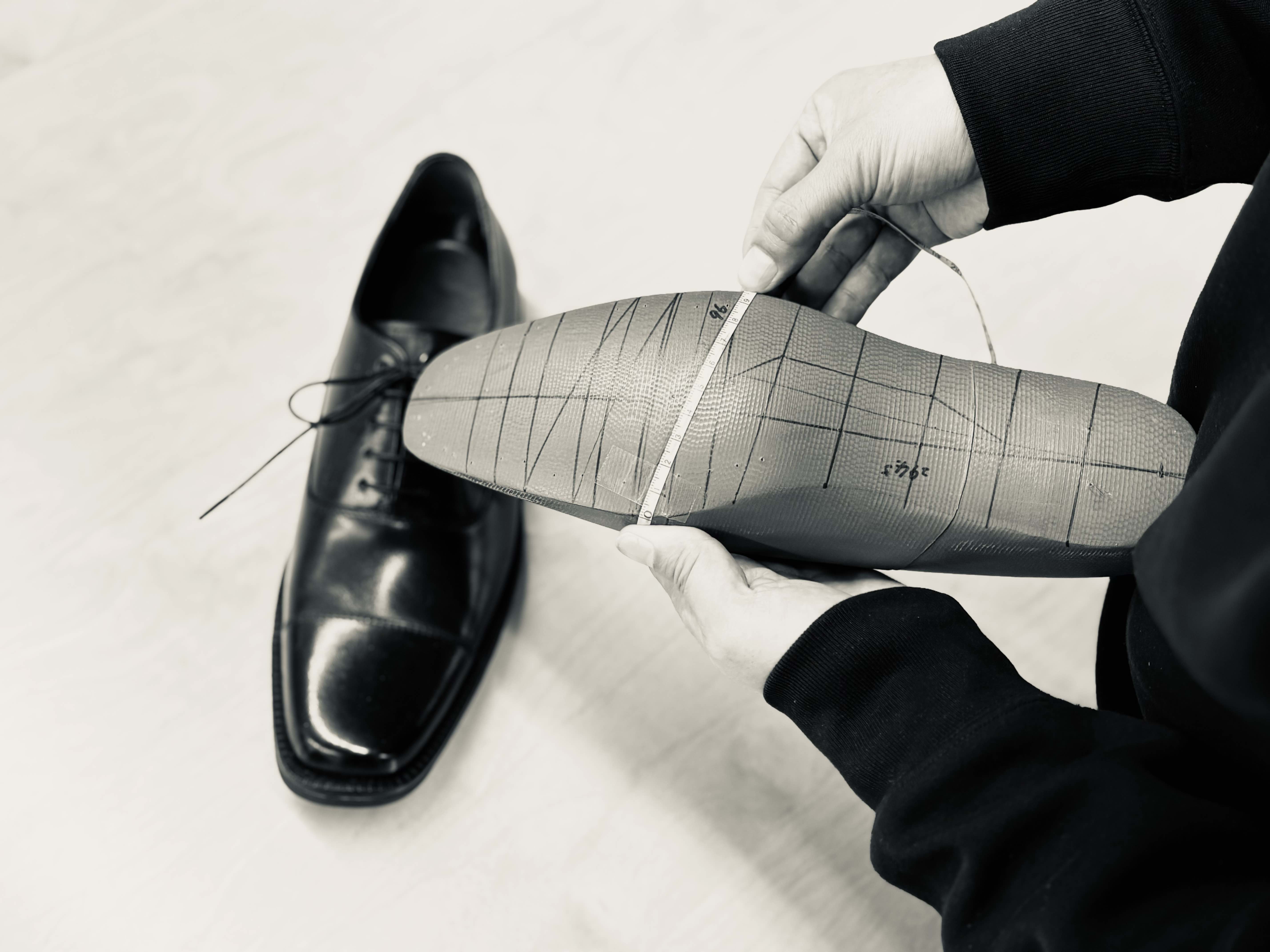 基線配列に基づくラスト構築