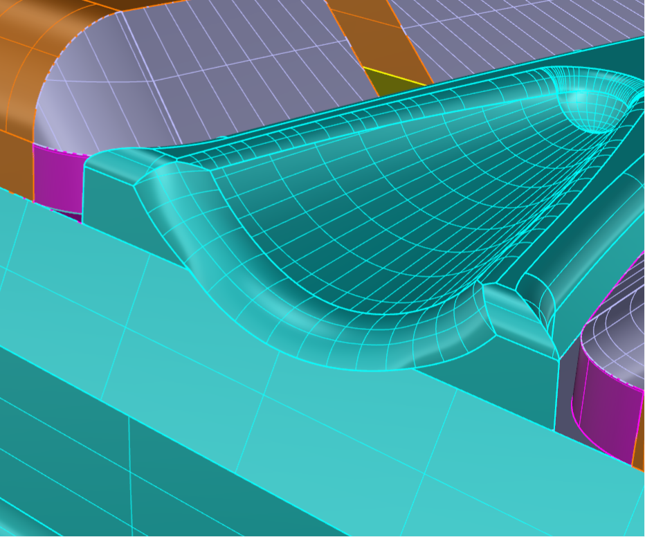 モックアップによる現物検証